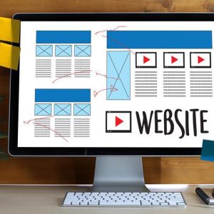 خرید سایت پیشرفته / فروشگاهی / خدماتی