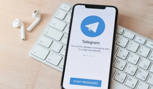 بهترین ممبر گروه تلگرام