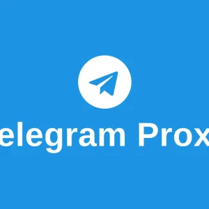 ممبر و تبلیغات اسپانسر پروکسی / تبلیغات تلگرام